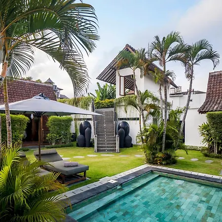 Bloom Resort Bali By Balisuperhost
