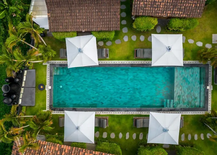 Bloom Bali By Balisuperhost Aparthotel