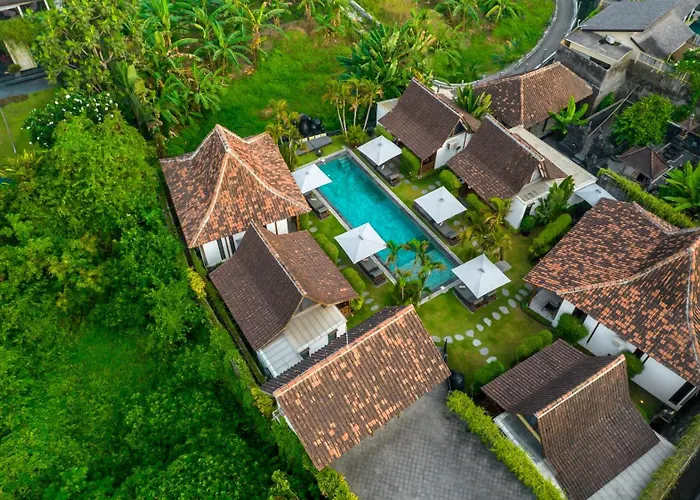 Bloom Bali By Balisuperhost Aparthotel Canggu