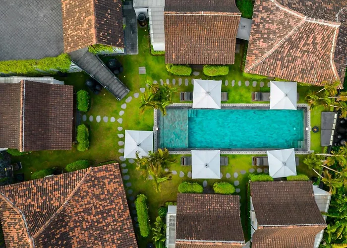 Bloom Bali By Balisuperhost Aparthotel 3*