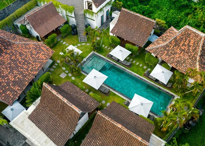 Aparthotel Bloom Bali By Balisuperhost Canggu