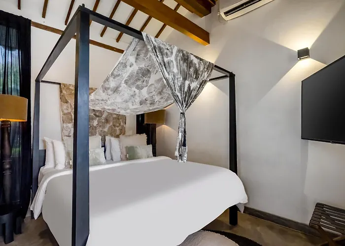 Aparthotel Bloom Bali By Balisuperhost