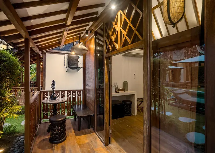 Bloom Bali By Balisuperhost Aparthotel 3*