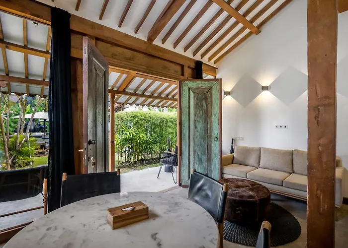 Bloom Bali By Balisuperhost Aparthotel Canggu