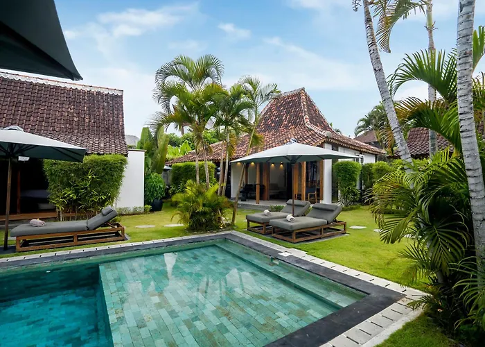 Aparthotel Bloom Bali By Balisuperhost Canggu
