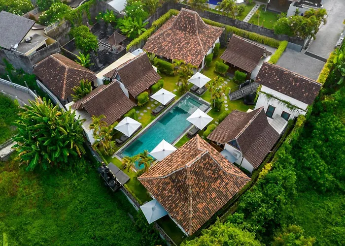 Bloom Bali By Balisuperhost 3*