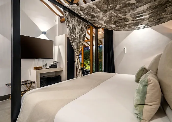 Bloom Bali By Balisuperhost Aparthotel