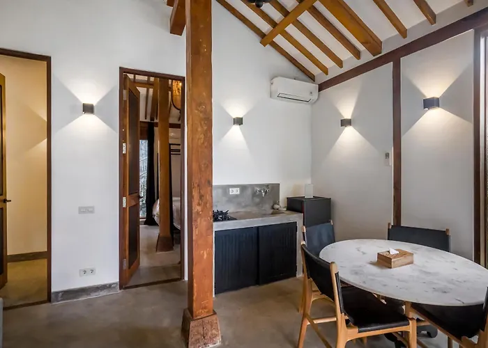 Aparthotel Bloom Bali By Balisuperhost