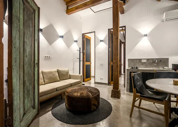 Aparthotel Bloom Bali By Balisuperhost 3*