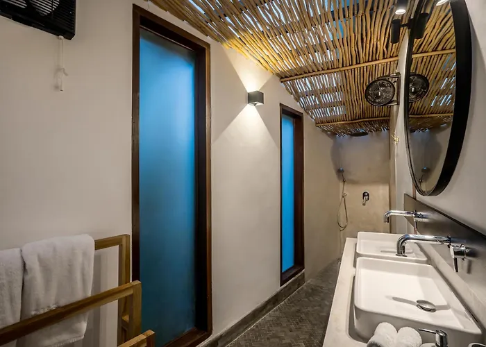 Bloom Bali By Balisuperhost Aparthotel Canggu