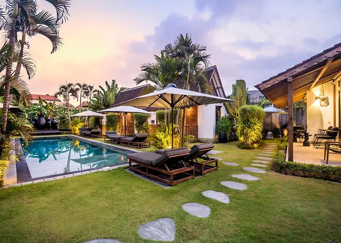 Bloom Bali By Balisuperhost