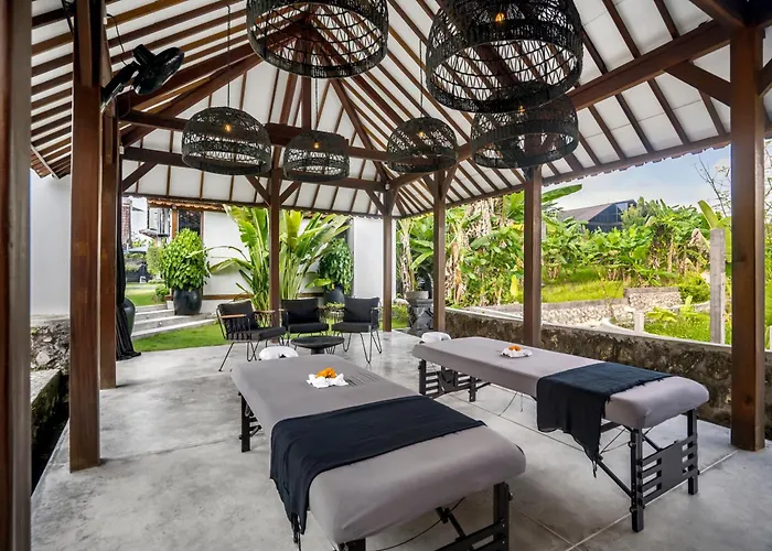 Aparthotel Bloom Bali By Balisuperhost