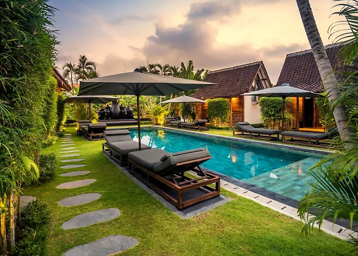 Bloom Bali By Balisuperhost Aparthotel 3*
