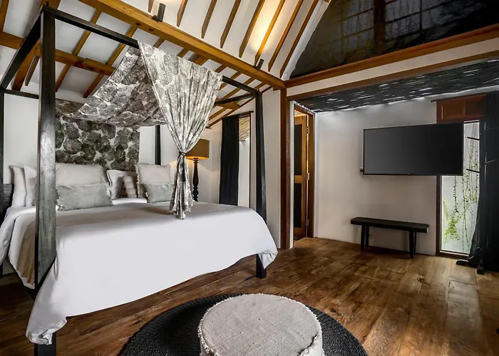 Aparthotel Bloom Bali By Balisuperhost