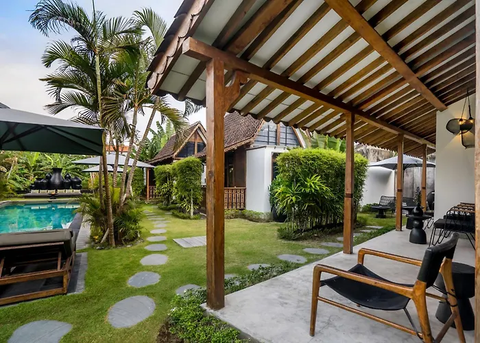 Bloom Bali By Balisuperhost Aparthotel 3*