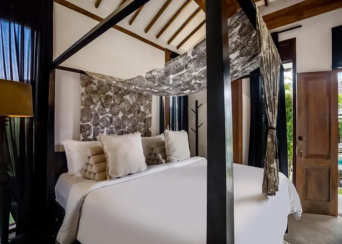 Bloom Bali By Balisuperhost