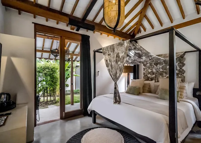 Aparthotel Bloom Bali By Balisuperhost 3*