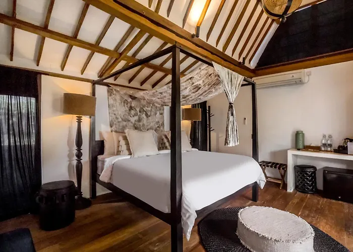 Bloom Bali By Balisuperhost Canggu