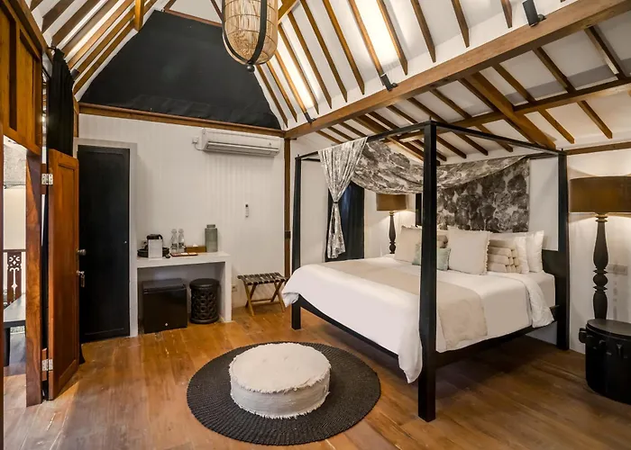 Bloom Bali By Balisuperhost Aparthotel Canggu